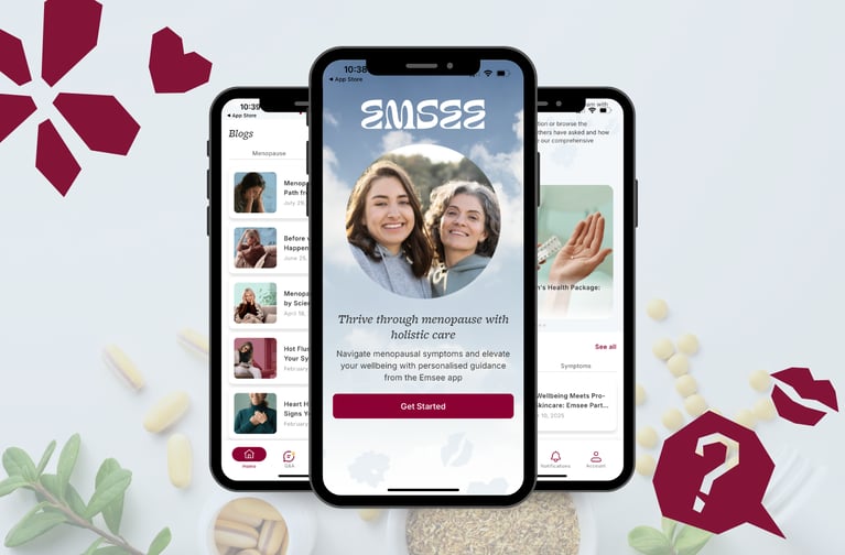 What Women Are Really Asking About Menopause: Your Top Questions, Answered by Our Clinical Team