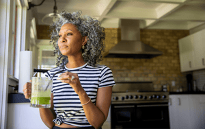 This is Your Brain on Menopause: Understanding Cognitive Changes