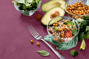 Hormone-Balancing Breakfast Recipes: Start Your Day Right During Menopause
