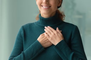 Heart Health Month: 4 Silent Signs Your Heart Needs Attention During Menopause
