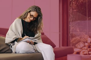 Hot Flush Diary: How Tracking Your Symptoms Leads to Better Management