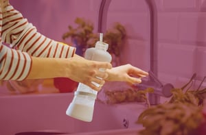 Hydration Strategies for Menopausal Women on the Go