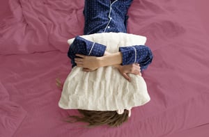 Why 84% of Women Can’t Sleep During Menopause (And What Actually Works)