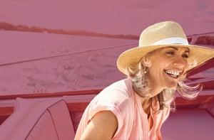 Planning Your Summer Vacation Around Menopause Symptoms