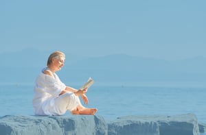 Managing Holiday Stress and Menopausal Mood Swings