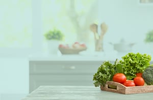 Menopause Friendly Dieting: Weightloss Through Nourishment