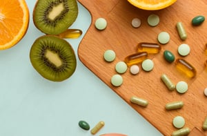 Essential Vitamins for Menopause: What Your Body Needs