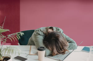 Extreme Fatigue During Menopause: Reclaiming Your Energy