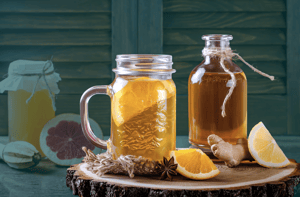 Menopause, Gut Health, and Weight Management: The Microbiome Connection