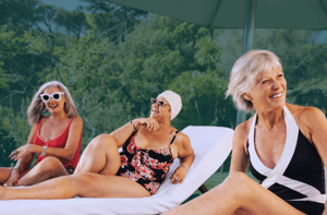 Healthy Ageing Month: Rewriting the Rules of Ageing for Modern Women