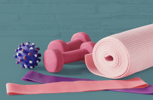 5 Gentle Indoor Workouts That Help Menopause Symptoms This Winter