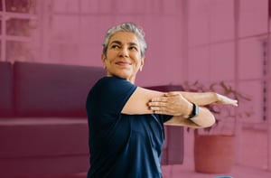 Why Your Joints Hurt During Menopause (And What to Do About It)