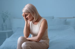 Menopause Headaches: Hormonal Triggers and Relief