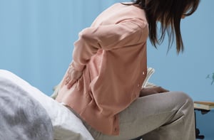 Menopause Joint Pain: Why Your Body Aches and What Helps