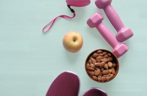 Menopause Weight Loss: What Actually Works