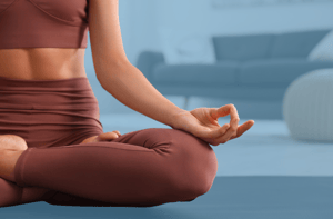 10-Minute Mental Health Practices for Women in Transition
