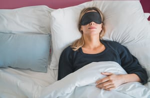 Night Sweats in Menopause: Why They Happen and How to Sleep Better