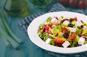 The Role of Nutrition in Managing Menopause: What Evidence Supports