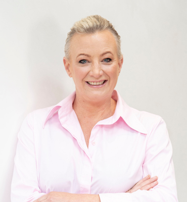 Pippa Hallas