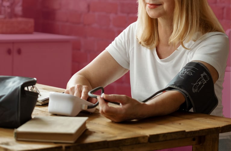 The Hidden Health Impacts of Menopause You Need to Know About