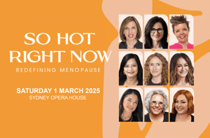 Insights from the ‘So Hot Right Now’ Conference