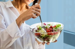 The Best Perimenopause Diet: Foods That Support Your Hormones