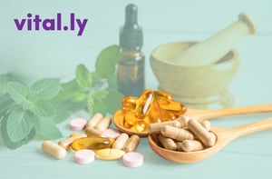 Summer Supplement & Wellness Essentials for Menopause: Top Picks from our Nutritionist Hayley Derwent