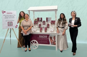 Celebrating World Menopause Day 2025 with Emsee