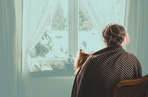 Beat the Winter Blues: Menopause, Seasonal Depression, and Your Mental Health