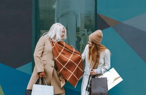 Women & Ageism: Midlife Is Our Market Moment