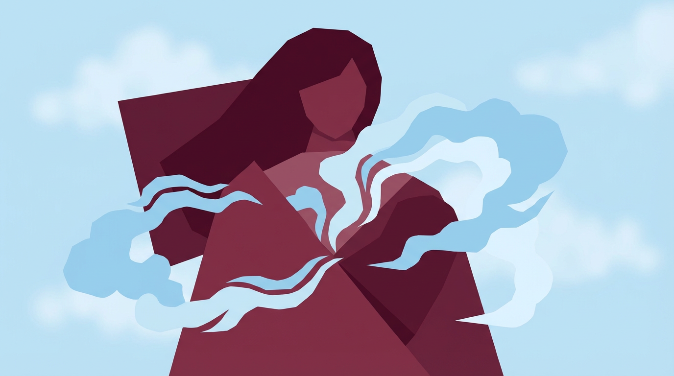 Hot Flushes: The Complete Guide to Understanding and Managing Them