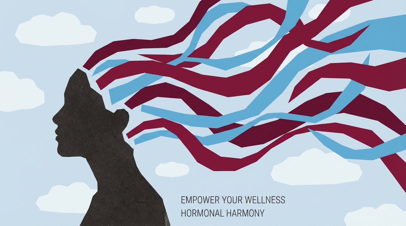 Menopause Headaches: Hormonal Triggers and Relief