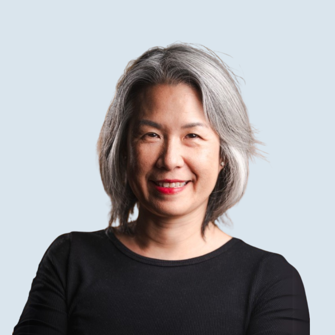 Adeline Chu