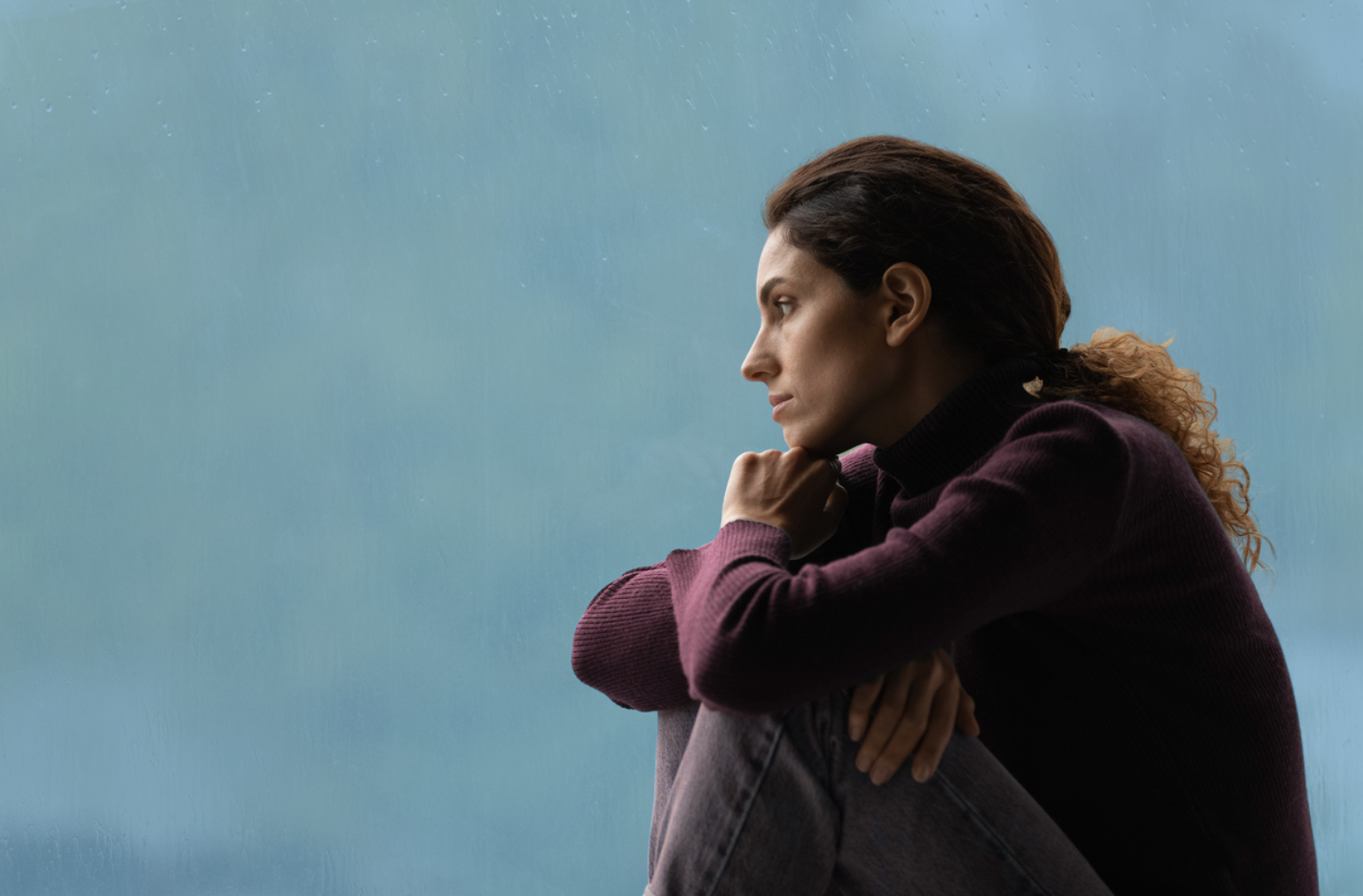 Calming the Storm: Managing Menopause Anxiety Spikes