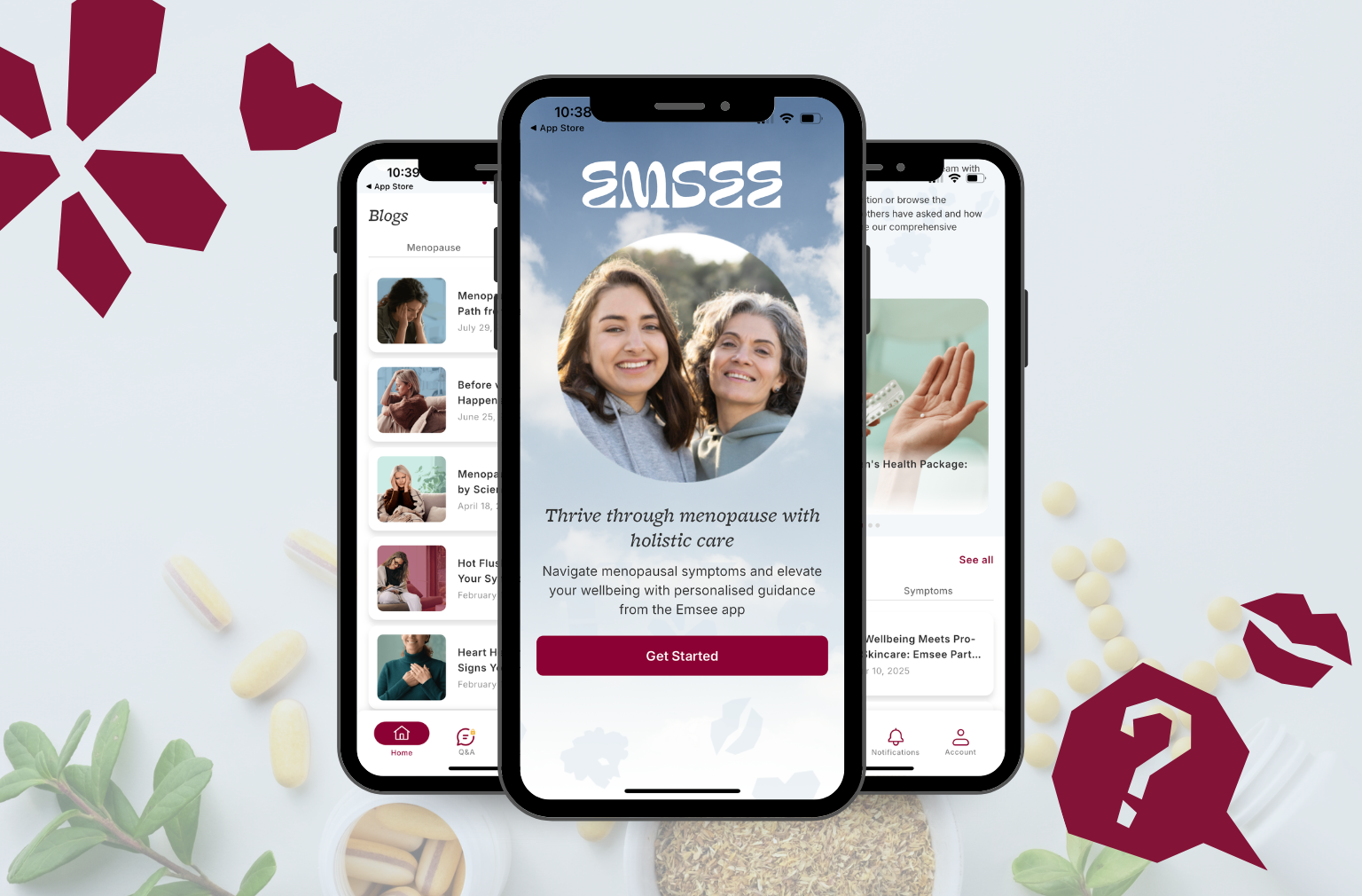 What Women Are Really Asking About Menopause: Your Top Questions, Answered by Our Clinical Team