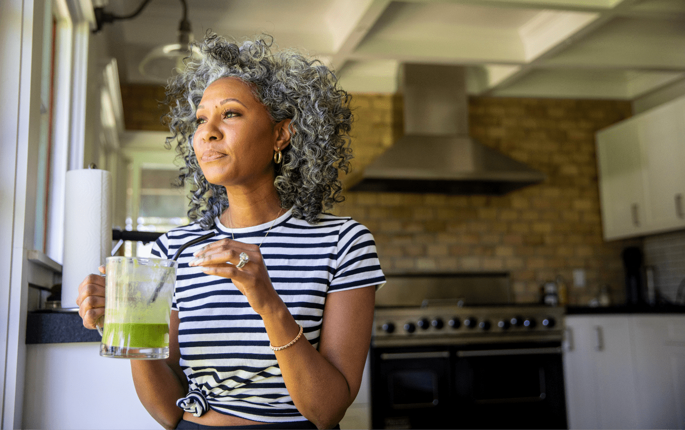 This is Your Brain on Menopause: Understanding Cognitive Changes