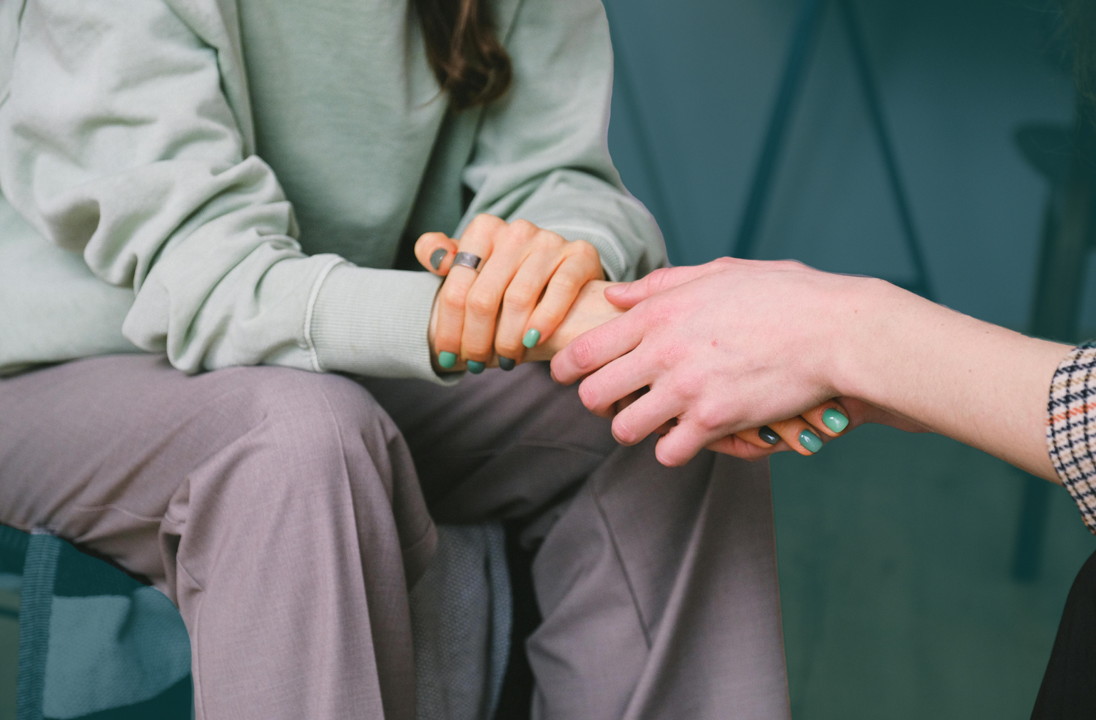 The Importance of Healing Childhood Trauma for a Fulfilling Life After Menopause