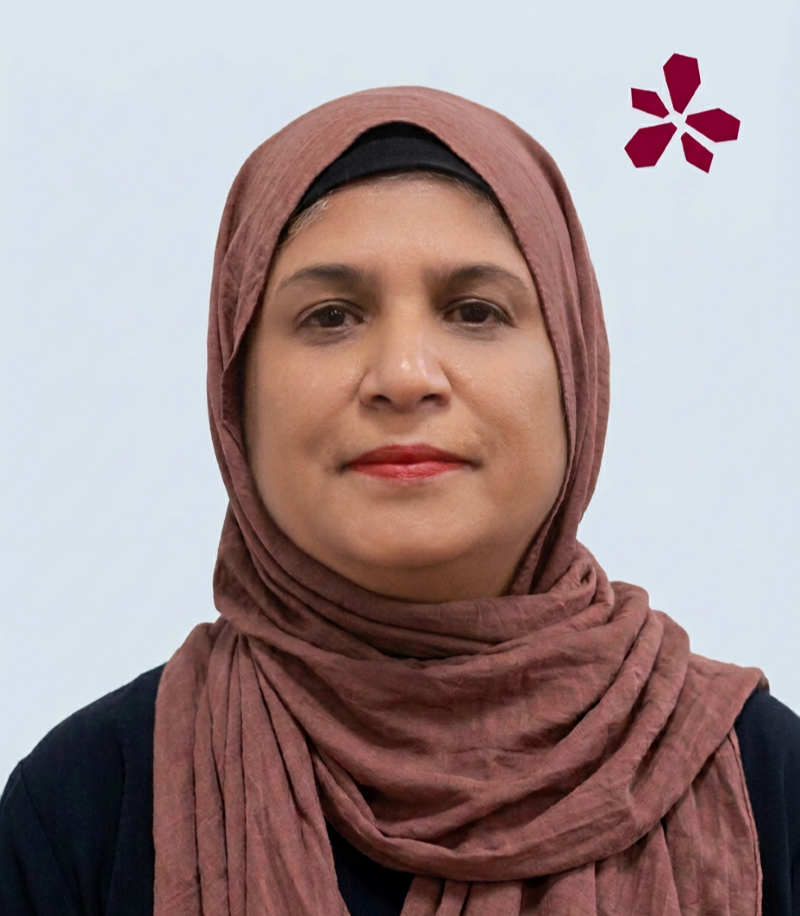 Dr. Arshia Khalid