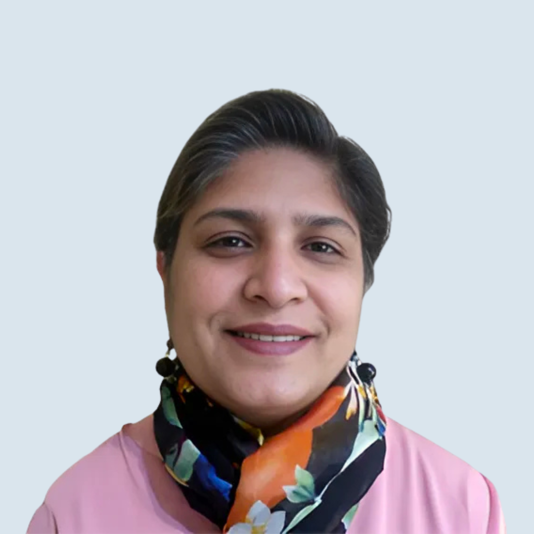 Dr. Arshia Khalid