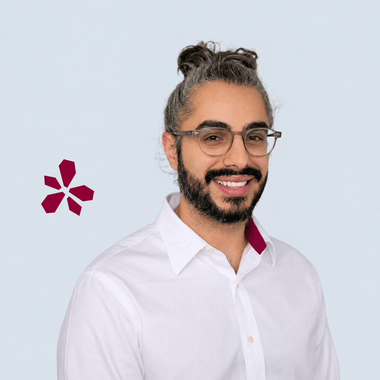 Dr. Mark Mikhail