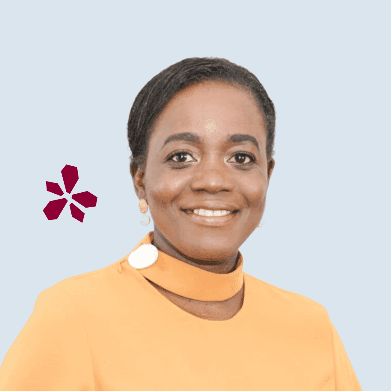 Dr. Olukemi 