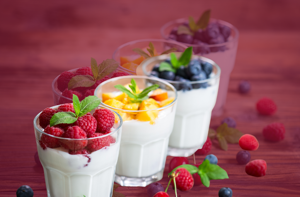 Understanding the Helpful Role of Probiotics in Menopause