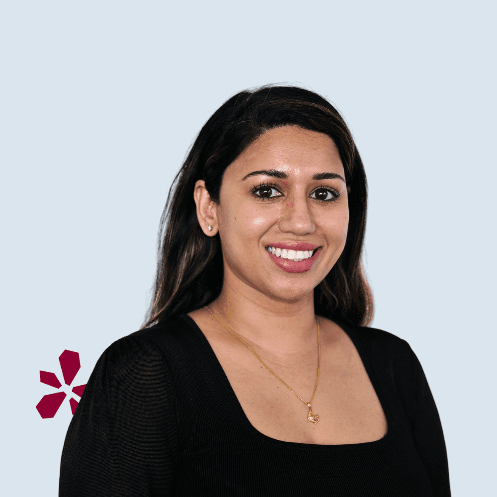 Sheetal Raj Swastika