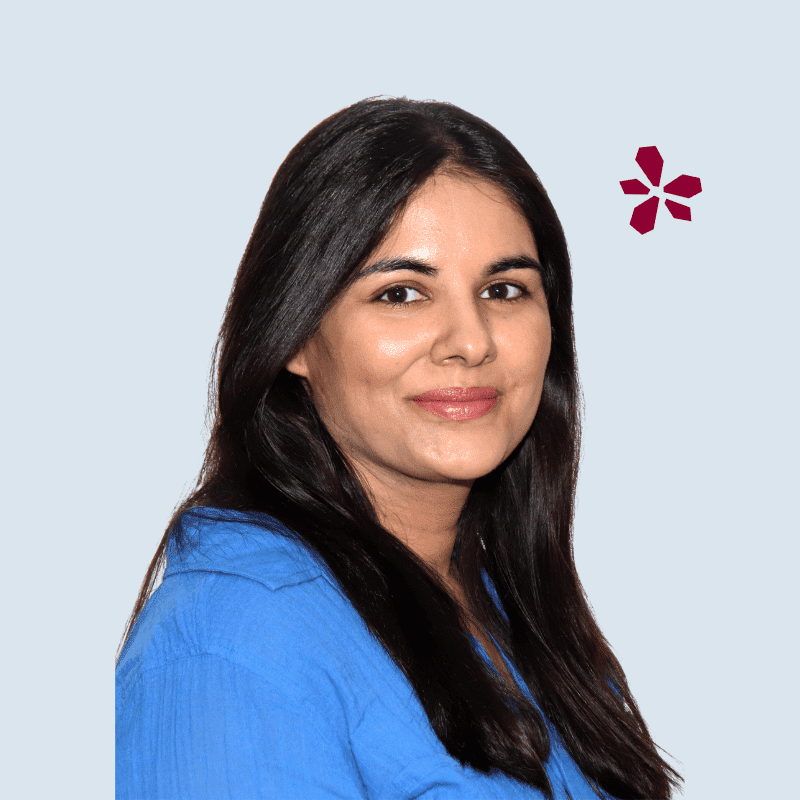 Dr. Natasha Paul