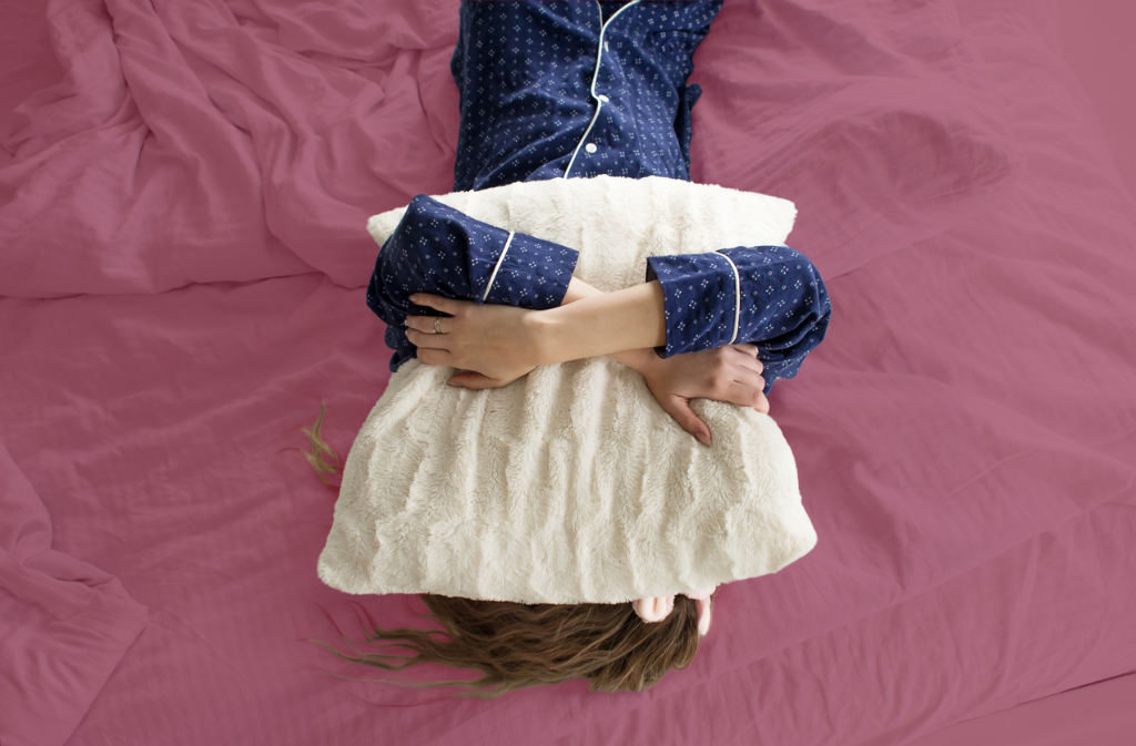 Why 84% of Women Can’t Sleep During Menopause (And What Actually Works)