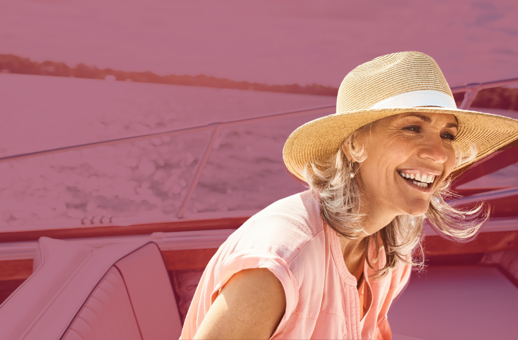 Planning Your Summer Vacation Around Menopause Symptoms