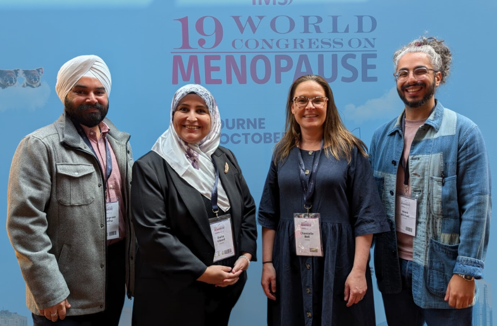 Insights from the 19th World Congress on Menopause