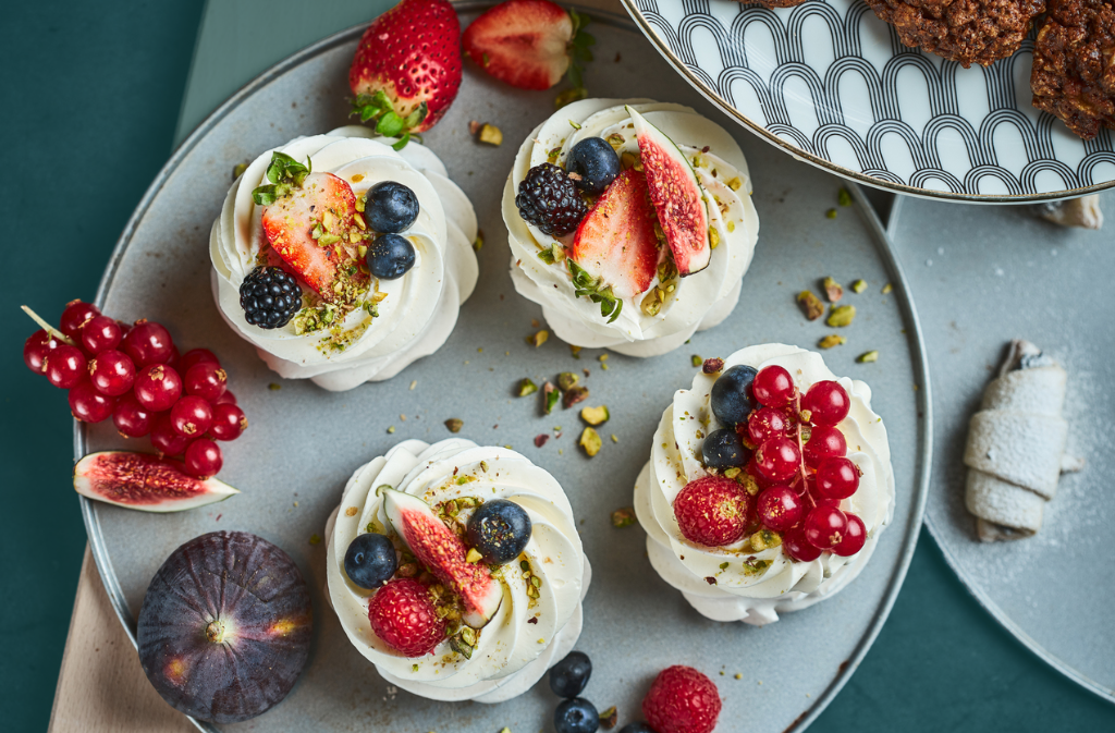 Holiday Eating Tips for Menopause Weight Management