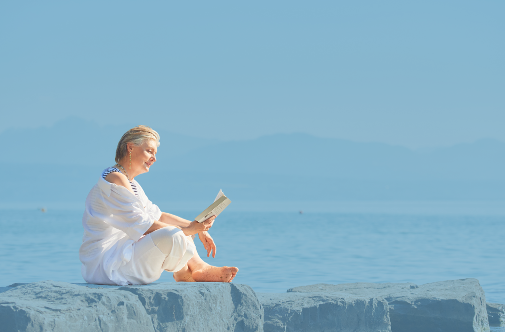 Managing Holiday Stress and Menopausal Mood Swings