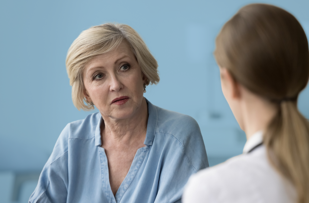 Should Menopause Specialists Exist?